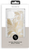 Selencia Hoesje Geschikt voor iPhone 13 Pro Hoesje - Selencia Zarya Fashion Extra Beschermende Backcover - goud