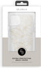 Selencia Hoesje Geschikt voor iPhone 14 Plus Hoesje - Selencia Zarya Fashion Extra Beschermende Backcover - goud