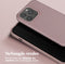 Selencia Hoesje Geschikt voor iPhone 15 Pro Hoesje Met Koord - Selencia Siliconen hoesje met afneembaar koord - roze