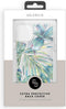Selencia Hoesje Geschikt voor iPhone SE (2022) / SE (2020) / 8 / 7 / 6s / 6 Hoesje - Selencia Zarya Fashion Extra Beschermende Backcover - groen
