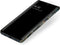 Selencia Hoesje Geschikt voor Samsung Galaxy A71 - Selencia Maya Fashion Backcover - zwart
