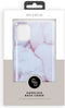 Selencia Hoesje Geschikt voor Samsung Galaxy A71 - Selencia Maya Fashion Backcover - roze