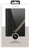 Selencia Hoesje Geschikt voor Samsung Galaxy S10 Hoesje Met Pasjeshouder - Selencia Tierra Uitneembare Slang Clutch - Zwart