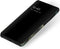 Selencia Hoesje Geschikt voor Samsung Galaxy S21 Hoesje - Selencia Maya Fashion Backcover - zwart