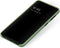 Selencia Hoesje Geschikt voor Samsung Galaxy S21 Plus Hoesje - Selencia Gaia Slang Backcover - Groen
