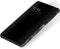 Selencia Hoesje Geschikt voor Samsung Galaxy S21 Plus - Selencia Maya Fashion Backcover - zwart