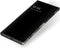 Selencia Hoesje Geschikt voor Samsung Galaxy S22 Ultra Hoesje - Selencia Maya Fashion Backcover - zwart