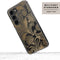 Selencia Hoesje Geschikt voor Samsung Galaxy S23 Plus Hoesje - Selencia Zarya Fashion Extra Beschermende Backcover - goud