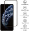 Selencia Screen protector - Geschikt voor iPhone 11 Pro / X / Xs - Gehard Glas Premium Screenprotector