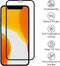Selencia Screen protector - Geschikt voor iPhone 12 Mini - Gehard Glas Premium Screenprotector