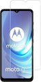Selencia Screen protector - Geschikt voor Motorola Moto G50 - Gehard Glas Screenprotector
