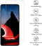 Selencia Screen protector - Geschikt voor Motorola ThinkPhone - Gehard Glas Screenprotector