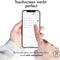 Selencia Screen protector - Geschikt voor Nokia C32 - Gehard Glas Screenprotector
