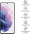 Selencia Screen protector - Geschikt voor Samsung Galaxy S21 Plus - Gehard Glas Screenprotector