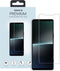 Selencia Screen protector - Geschikt voor Sony Xperia 1 V - Gehard Glas Screenprotector