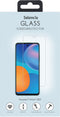 Selencia Screenprotector Geschikt voor Huawei P Smart (2021) Tempered Glass - Selencia Gehard Glas Screenprotector