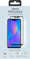 Selencia Screenprotector Geschikt voor Huawei P Smart Plus Tempered Glass - Selencia Gehard Glas Premium Screenprotector