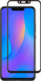 Selencia Screenprotector Geschikt voor Huawei P Smart Plus Tempered Glass - Selencia Gehard Glas Premium Screenprotector