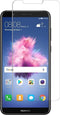 Selencia Screenprotector Geschikt voor Huawei P Smart Tempered Glass - Selencia Gehard Glas Screenprotector