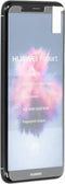Selencia Screenprotector Geschikt voor Huawei P Smart Tempered Glass - Selencia Gehard Glas Screenprotector