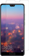 Selencia Screenprotector Geschikt voor Huawei P20 Tempered Glass - Selencia Gehard Glas Screenprotector
