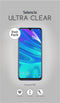 Selencia Screenprotector Geschikt voor Huawei P30 - Selencia Duo Pack Ultra Clear Screenprotector smartphone