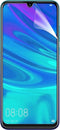 Selencia Screenprotector Geschikt voor Huawei P30 - Selencia Duo Pack Ultra Clear Screenprotector smartphone
