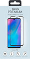 Selencia Screenprotector Geschikt voor Huawei P30 Tempered Glass - Selencia Gehard Glas Premium Screenprotector