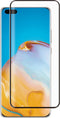 Selencia Screenprotector Geschikt voor Huawei P40 Pro Tempered Glass - Selencia Gehard Glas Premium Screenprotector