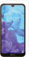 Selencia Screenprotector Geschikt voor Huawei Y5 (2019) Tempered Glass - Selencia Gehard Glas Screenprotector