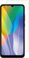 Selencia Screenprotector Geschikt voor Huawei Y6p Tempered Glass - Selencia Gehard Glas Screenprotector
