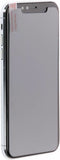Selencia Screenprotector Geschikt voor iPhone 11 / 12 / 12 Pro / Xr Privacy Tempered Glass - Selencia Gehard Glas Privacy Screenprotector
