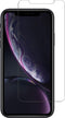 Selencia Screenprotector Geschikt voor iPhone 11 - Selencia Gehard Glas Anti-bacteriele Screenprotector