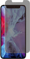 Selencia Screenprotector Geschikt voor iPhone 12 Pro Max Privacy Tempered Glass - Selencia Gehard Glas Privacy Screenprotector