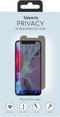 Selencia Screenprotector Geschikt voor iPhone 12 Pro Max Privacy Tempered Glass - Selencia Gehard Glas Privacy Screenprotector