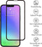 Selencia Screenprotector Geschikt voor iPhone 13 Mini Tempered Glass - Selencia Gehard Glas Premium Screenprotector