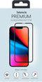 Selencia Screenprotector Geschikt voor iPhone 13 Pro Max / 14 Plus Tempered Glass - Selencia Gehard Glas Premium Screenprotector