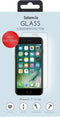 Selencia Screenprotector Geschikt voor iPhone SE (2022) / SE (2020) / 8 / 7 / 6s / 6 - Selencia Gehard Glas Anti-bacteriele Screenprotector