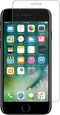 Selencia Screenprotector Geschikt voor iPhone SE (2022) / SE (2020) / 8 / 7 / 6s / 6 - Selencia Gehard Glas Anti-bacteriele Screenprotector
