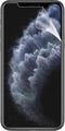 Selencia Screenprotector Geschikt voor iPhone Xs / X / 11 Pro - Selencia Duo Pack Ultra Clear Screenprotector smartphone