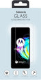 Selencia Screenprotector Geschikt voor Motorola Edge 20 Pro Tempered Glass - Selencia Gehard Glas Screenprotector