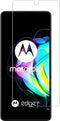 Selencia Screenprotector Geschikt voor Motorola Edge 20 Pro Tempered Glass - Selencia Gehard Glas Screenprotector