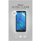 Selencia Screenprotector Geschikt voor Motorola Moto E6 - Selencia Duo Pack Ultra Clear Screenprotector smartphone