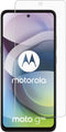 Selencia Screenprotector Geschikt voor Motorola Moto G 5G Tempered Glass - Selencia Gehard Glas Screenprotector