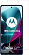 Selencia Screenprotector Geschikt voor Motorola Moto G200 Tempered Glass - Selencia Gehard Glas Screenprotector