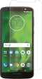 Selencia Screenprotector Geschikt voor Motorola Moto G6 Tempered Glass - Selencia Gehard Glas Screenprotector