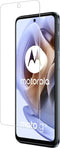 Selencia Screenprotector Geschikt voor Motorola Moto G71 / Moto G41 / Moto G31 Tempered Glass - Selencia Gehard Glas Screenprotector