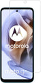 Selencia Screenprotector Geschikt voor Motorola Moto G71 / Moto G41 / Moto G31 Tempered Glass - Selencia Gehard Glas Screenprotector