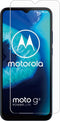 Selencia Screenprotector Geschikt voor Motorola Moto G8 Power Lite Tempered Glass - Selencia Gehard Glas Screenprotector