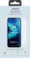 Selencia Screenprotector Geschikt voor Motorola Moto G8 Power Lite Tempered Glass - Selencia Gehard Glas Screenprotector
